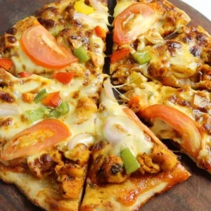 Feaster Most Special - Chicken Cheese Edge Filling