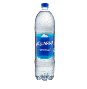 Mineral Water